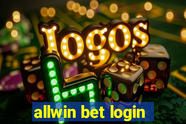 allwin bet login